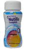 Nutilis Complete Level 3 Mango (4 x 125ml) (Stage 1)