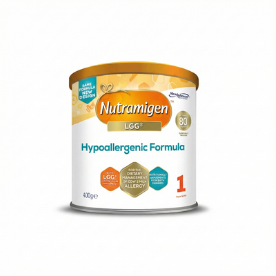 Nutramigen 1 LGG 1 Formula (From Birth)(400g)