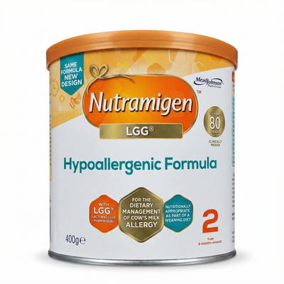 Nutramigen 2 LGG Formula (From 6 Months) (400g)