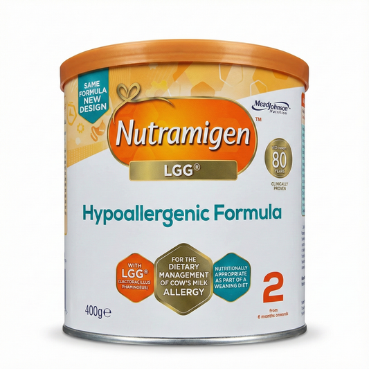 Nutramigen 2 LGG Formula (From 6 Months) (400g)