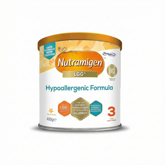 Nutramigen 3 with LGG Baby Formula Powder (400g)