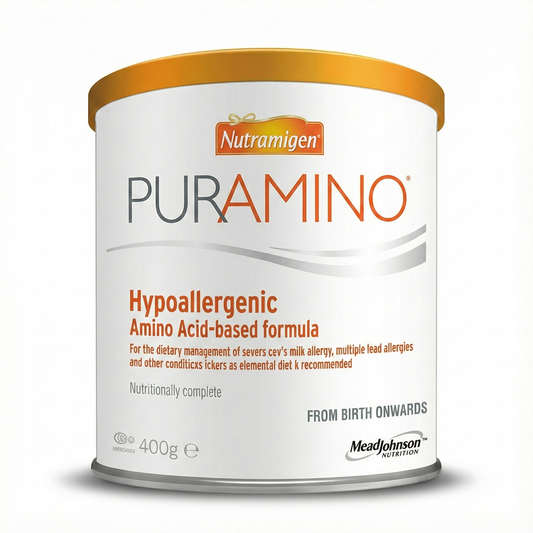 Nutramigen Puramino Powder (400g)