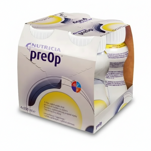 Nutricia Preop Drink (4x200ml)