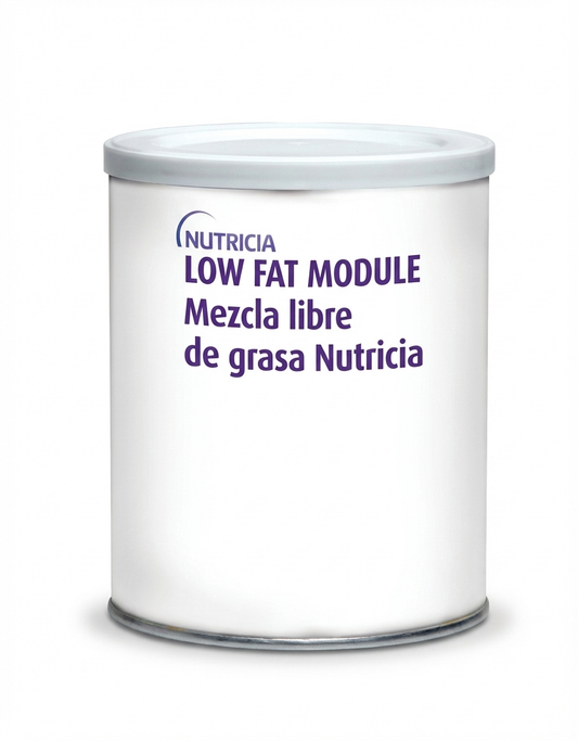 Nutricia Low Fat Module (300g Tin)