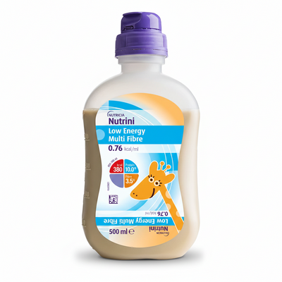 Nutrini Multi Fibre 500ml Bottle