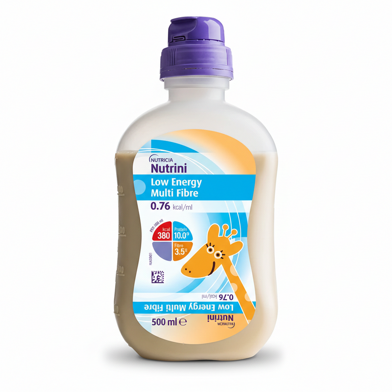 Nutrini Multi Fibre 500ml Bottle