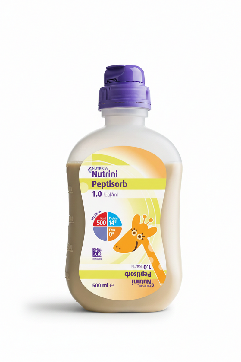 Nutrini Peptisorb 500ml