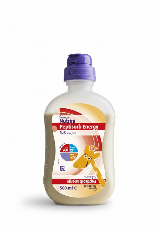 Nutrini Peptisorb Energy 500ml