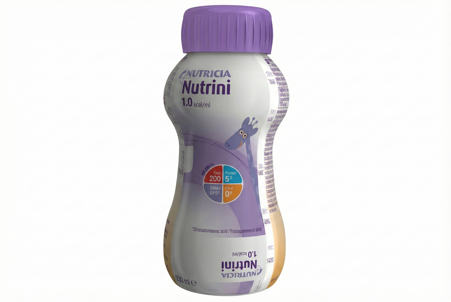 Nutrini 200ml Bottle