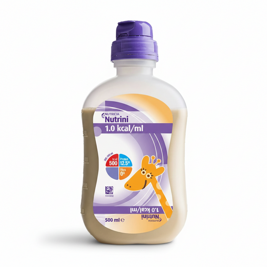 Nutrini 500ml Bottle