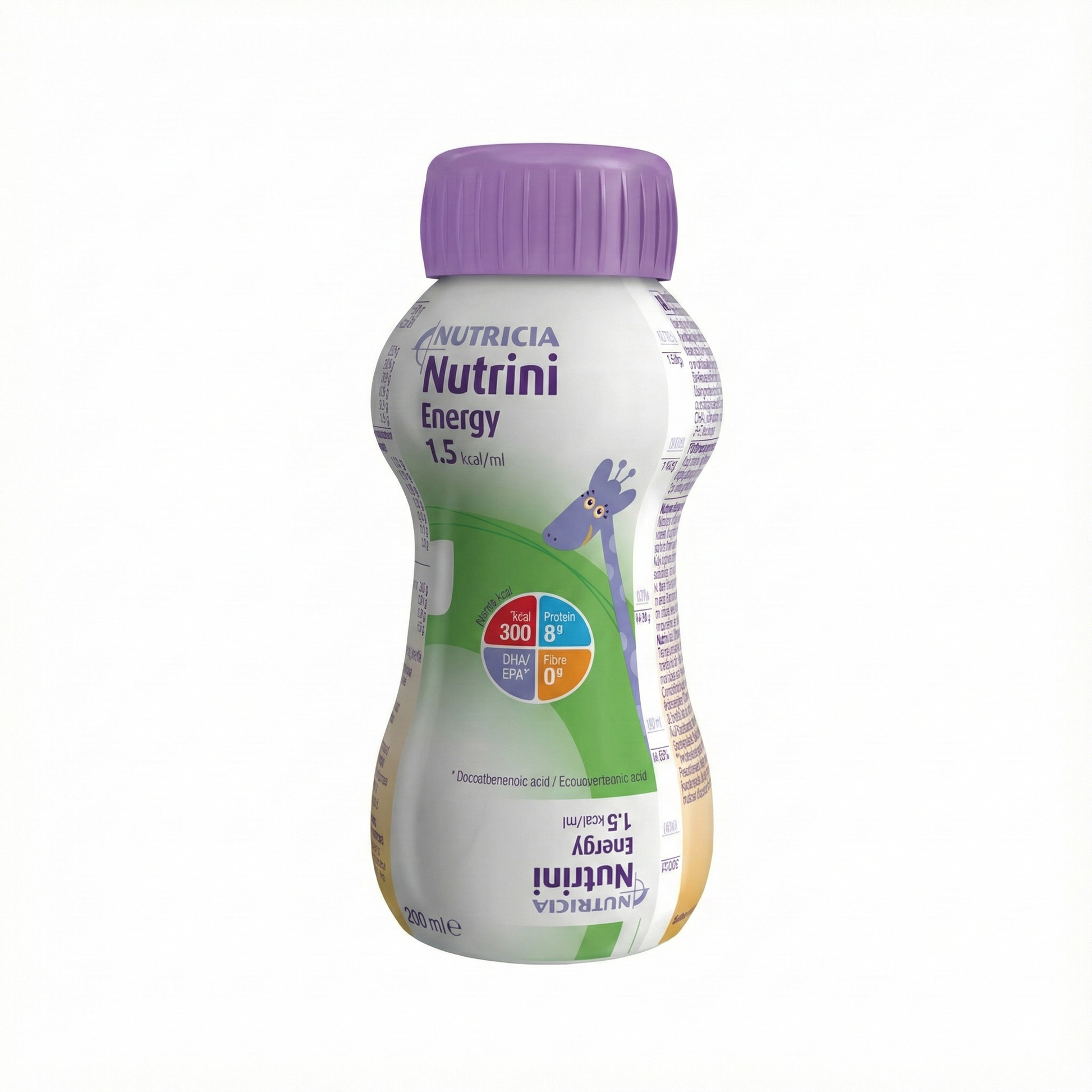 Nutrini Energy 200ml Bottle