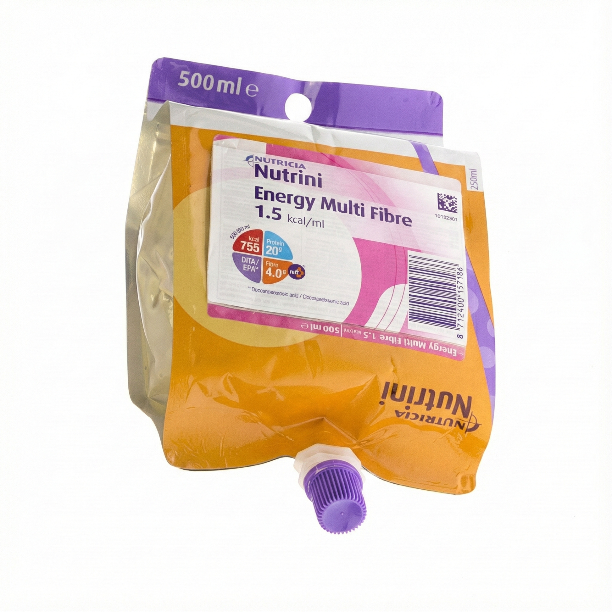 Nutrini Energy 500mlBottle