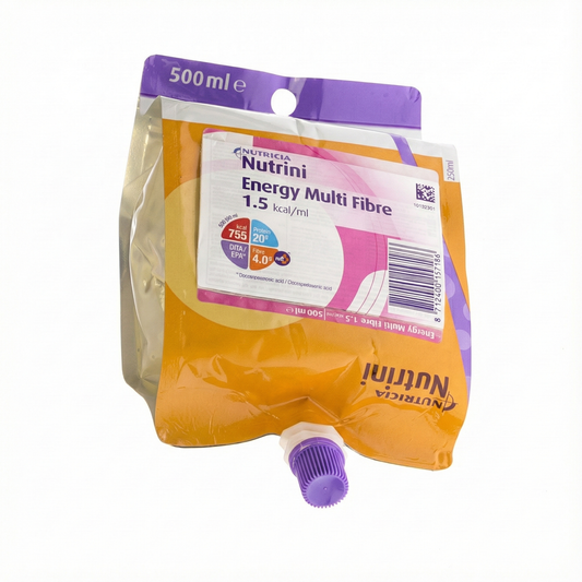 Nutrini Energy 500mlBottle