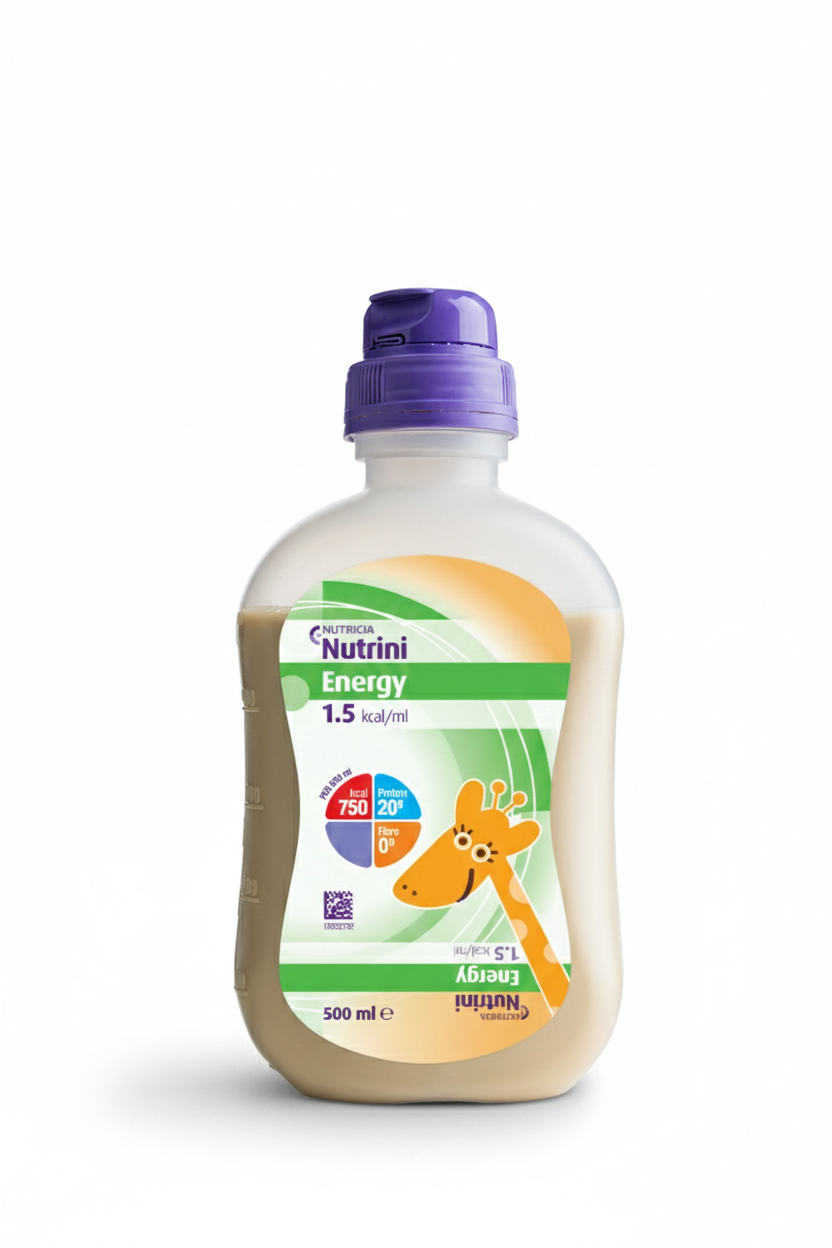 Nutrini Energy 500mlbottle