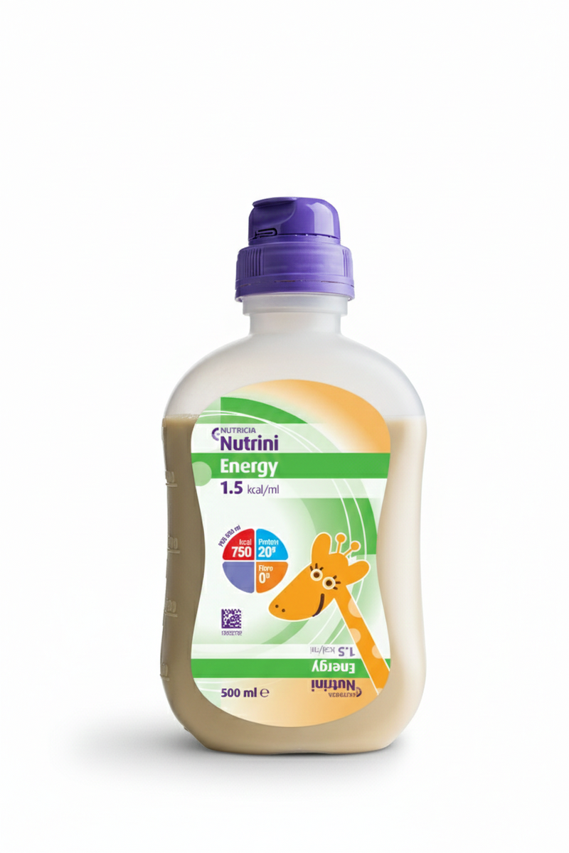 Nutrini Energy 500mlbottle