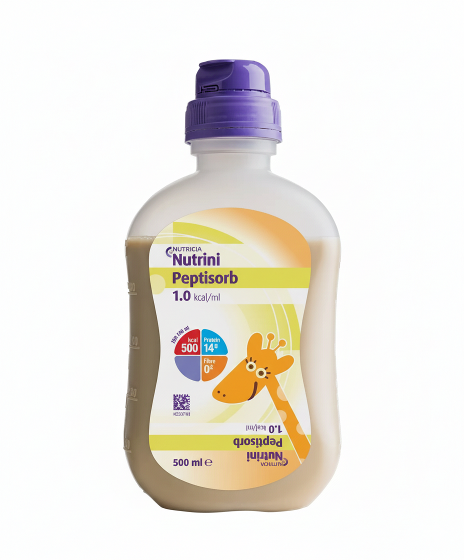 Nutrini Peptisorb 500ml
