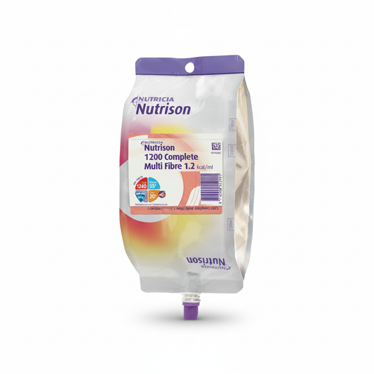 Nutrison 1200 Complete Multi Fibre (1500ml)