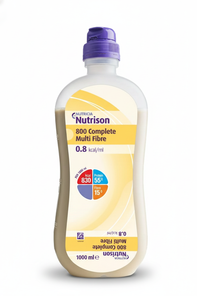 Nutrison 800 Complete Multi Fibre (1000ml)