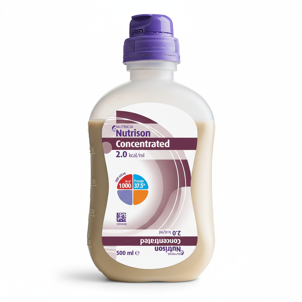 Nutrison Concentrated (500ml)
