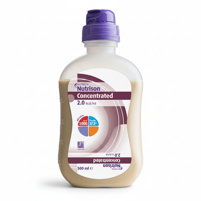 Nutrison Concentrated (500ml)
