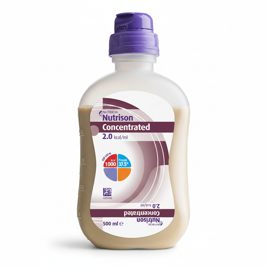 Nutrison Concentrated (500ml)