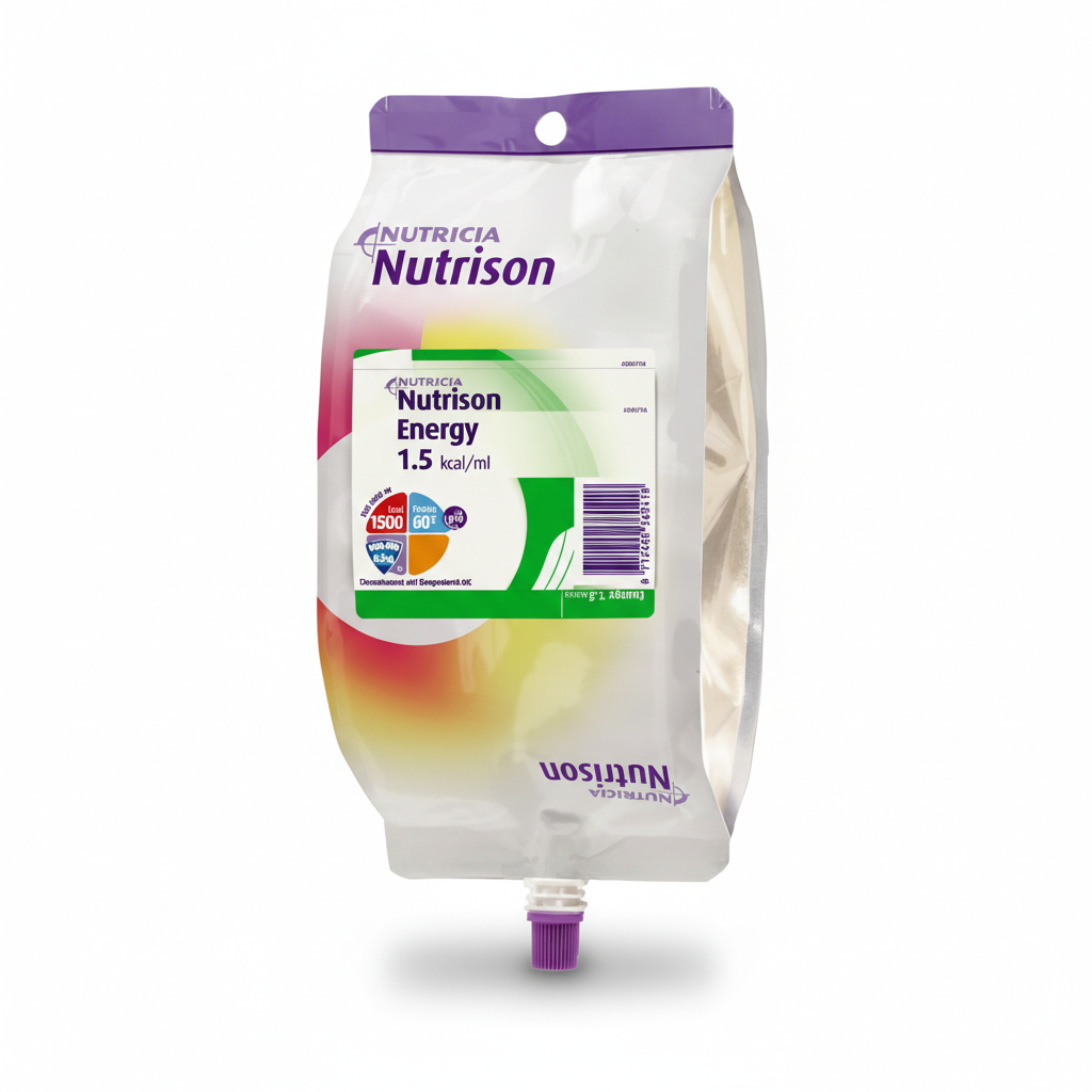 Nutrison Energy (1500ml)