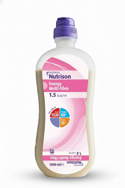 Nutrison Energy Multi Fibre (1000ml)