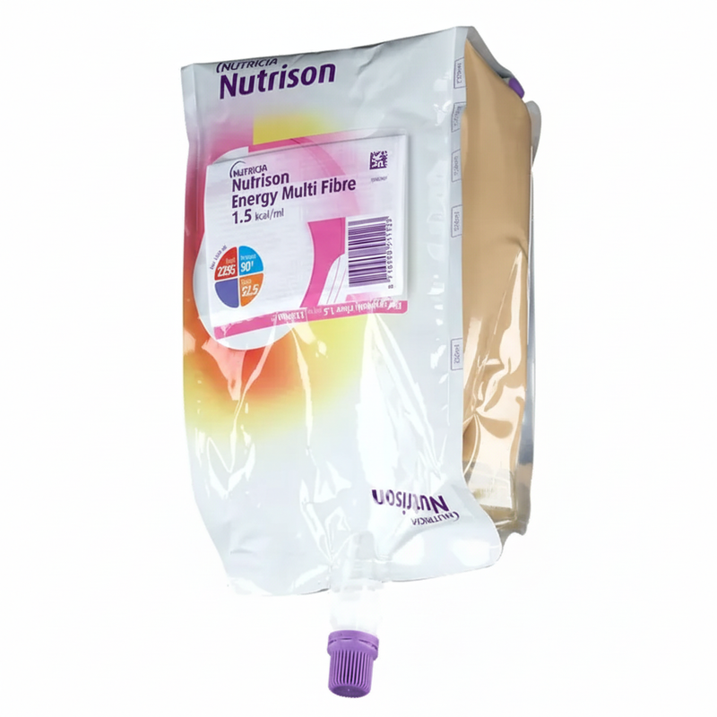 Nutrison Energy Multi Fibre (1500ml)