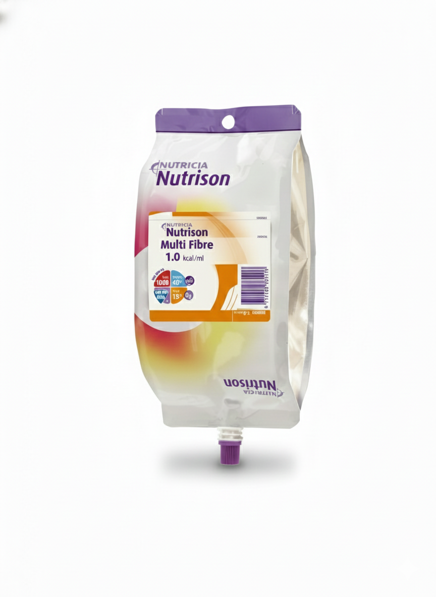 Nutrison Multi Fibre (1500ml)
