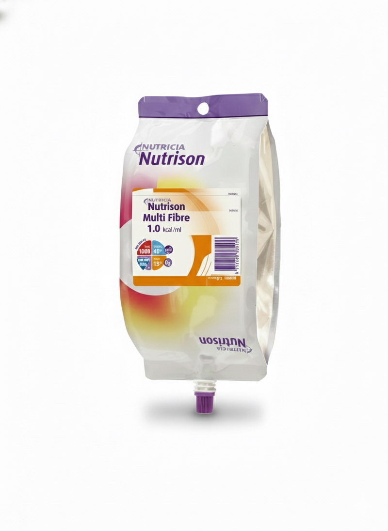 Nutrison Multi Fibre (1500ml)
