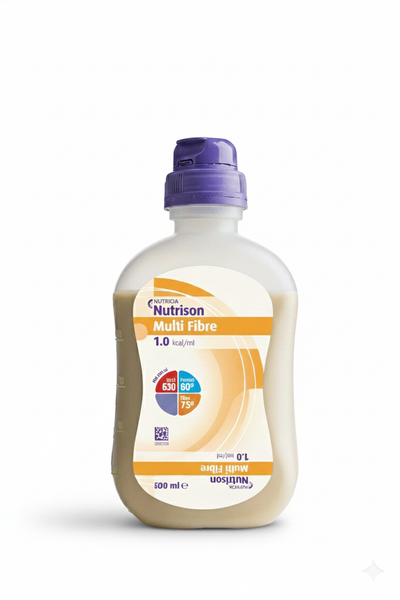 Nutrison Multi Fibre (500ml)