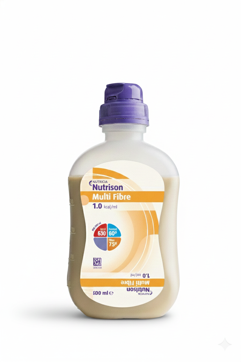 Nutrison Multi Fibre (500ml)