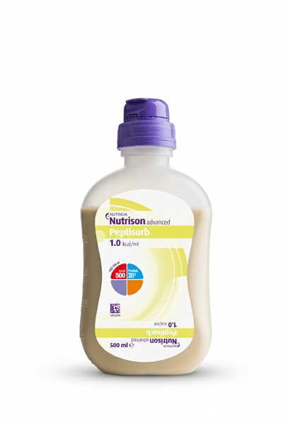 Nutrison Peptisorb (500mL)