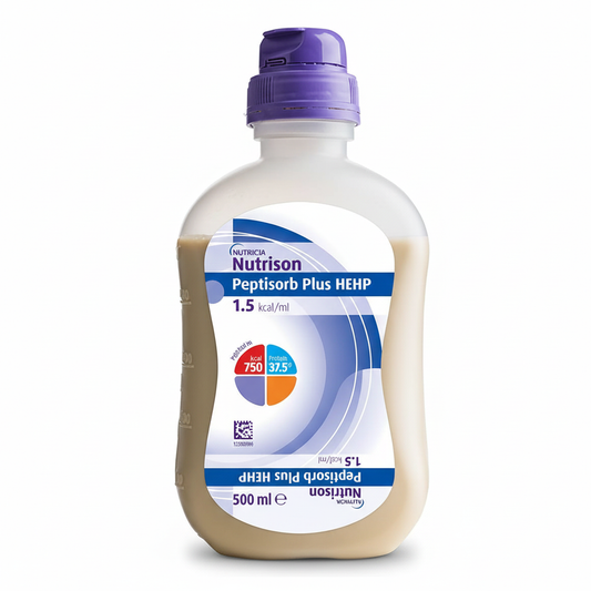Nutrison Peptisorb Plus HEHP (500mL)