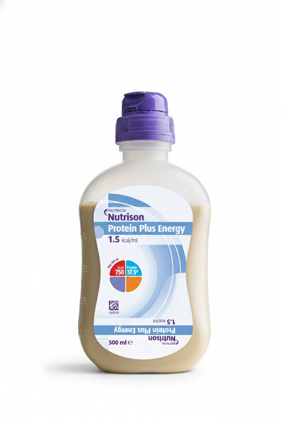 Nutrison Protein Plus Energy (500mL)