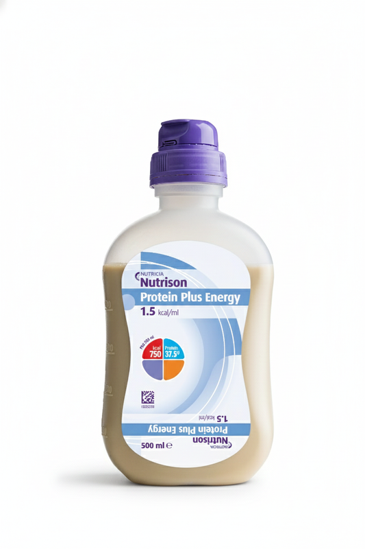Nutrison Protein Plus Energy (500mL)