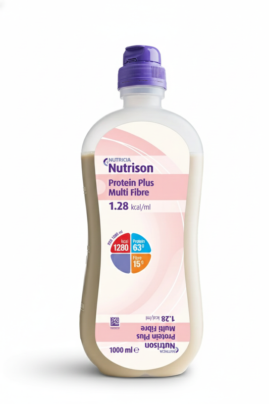 Nutrison Protein Plus Multi Fibre (1000mL)