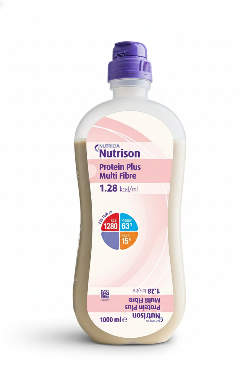 Nutrison Protein Plus Multi Fibre (1000mL)