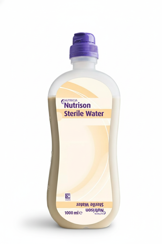 Nutrison Sterile Water (1000mL)