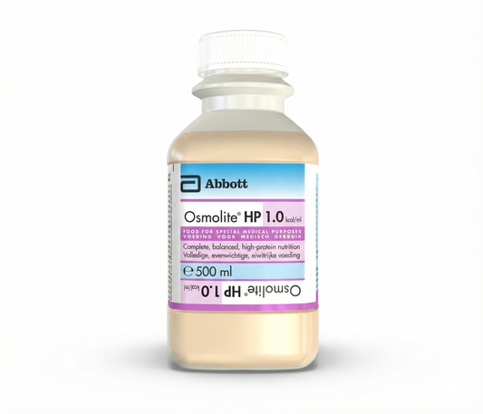 OSMOLITE HP
