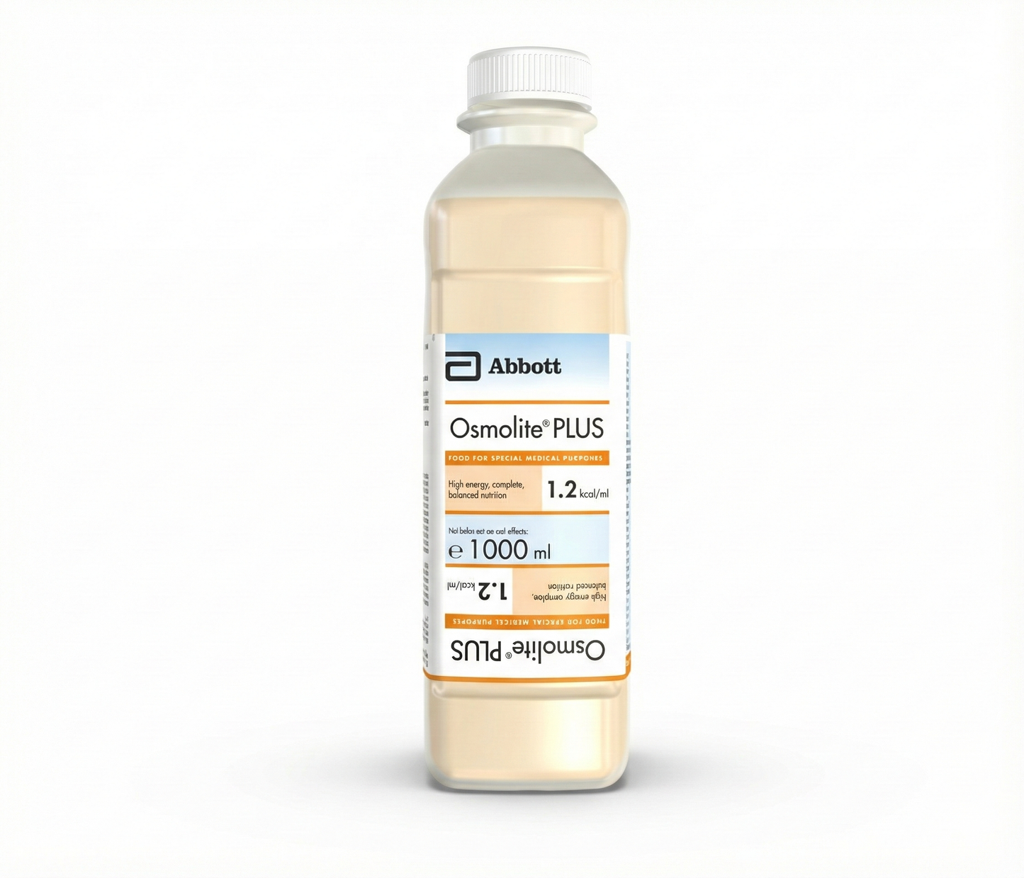 OSMOLITE PLUS (1000mL)