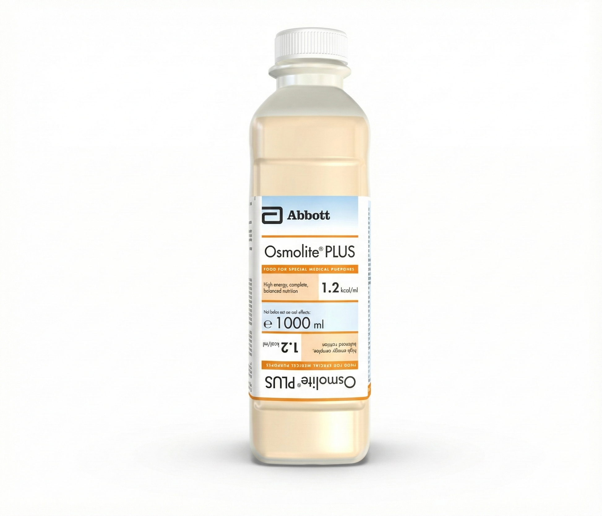 OSMOLITE PLUS (1000mL)