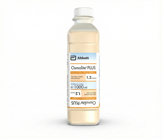 OSMOLITE PLUS (1000mL)