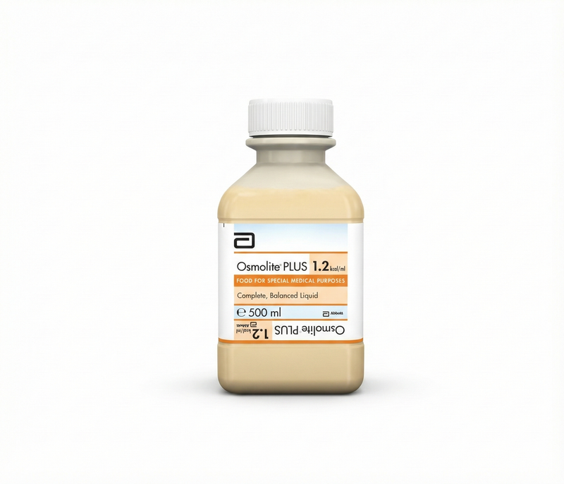 OSMOLITE PLUS (500mL)