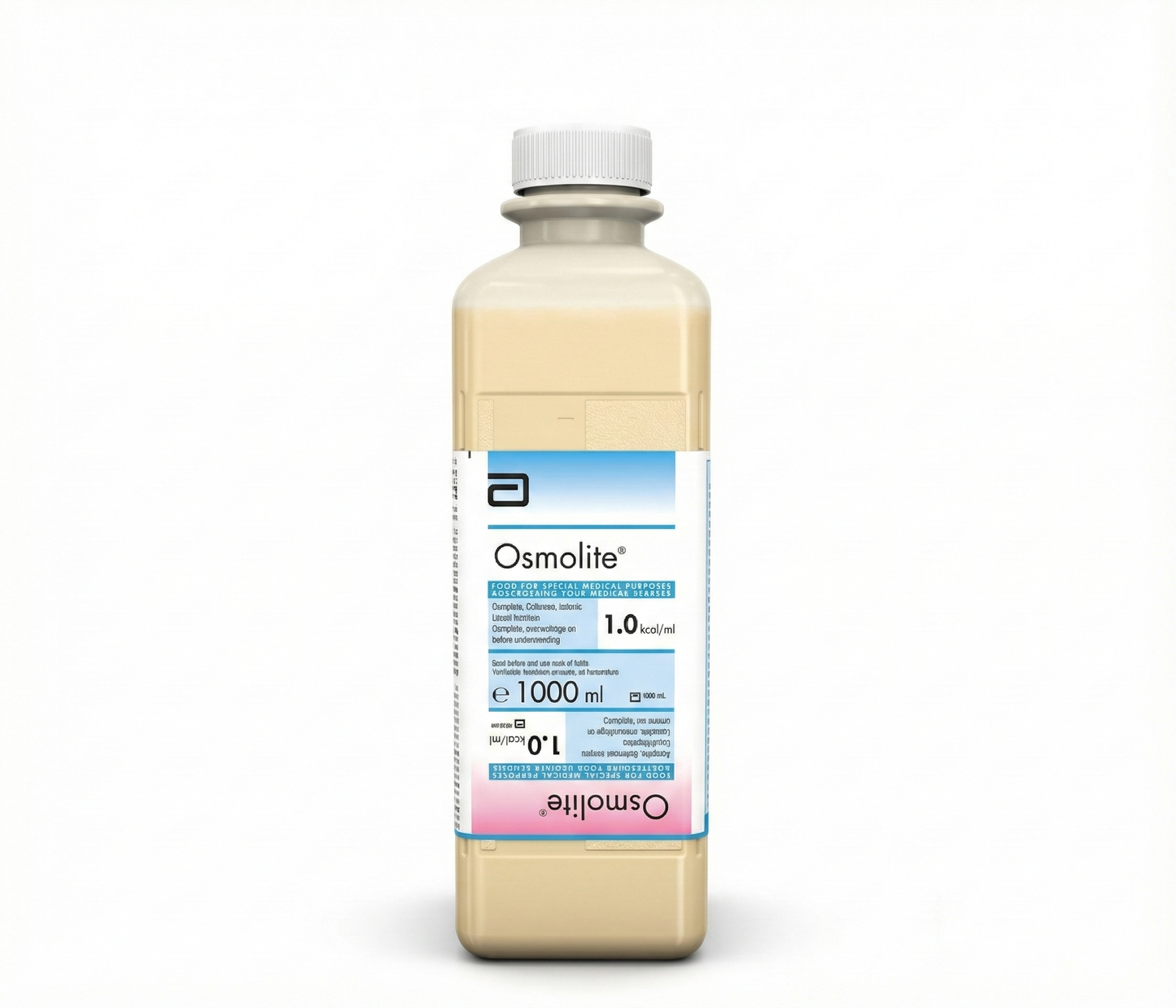 Osmolite 1.0 Tube Feed (1000ml )