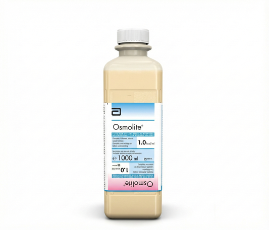 Osmolite 1.0 Tube Feed (1000ml )