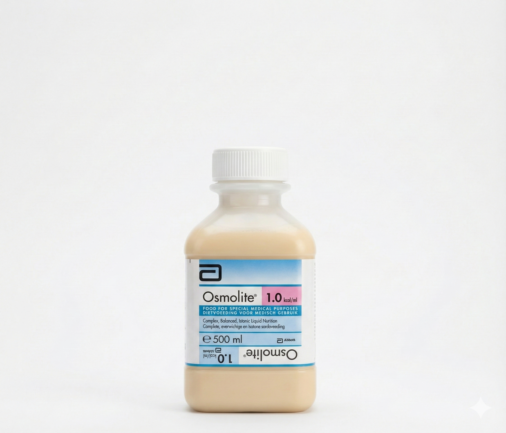 Osmolite 1.0 Tube Feed (500ml )