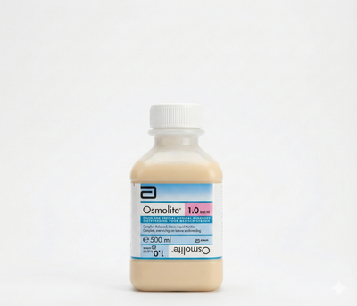 Osmolite 1.0 Tube Feed (500ml )