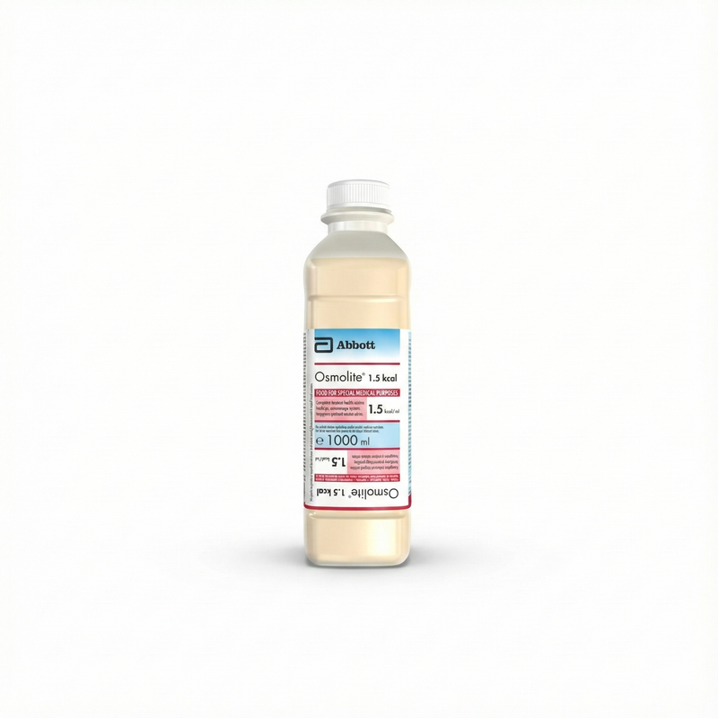 Osmolite 1.5 Tube Feed (1000ml)