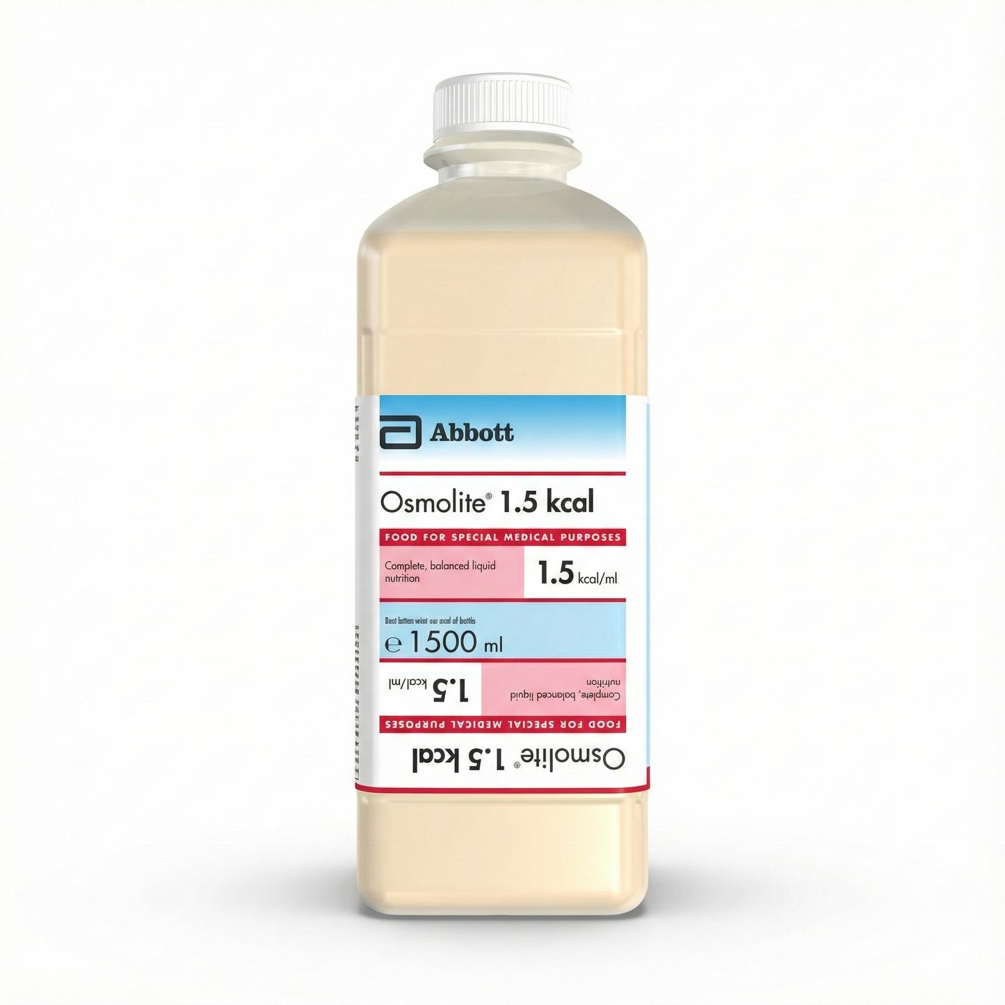 Osmolite 1.5 Tube Feed (1500ml )